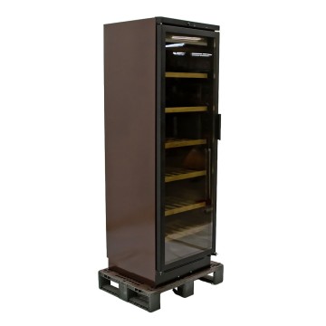 Шкаф винный Vestfrost VKG 571 BR