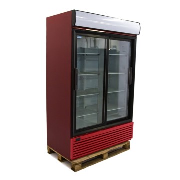Холодильный шкаф Frigorex FVS 1200